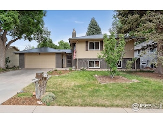 3008 Tulane Dr, Fort Collins, CO 80525