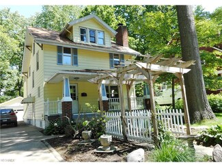 435 E Crain Ave, Kent, OH 44240