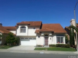 29385 Crown Ridge, Laguna Niguel, CA 92677