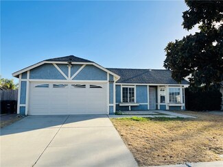 2377 Rose Ave, Hemet, CA 92545
