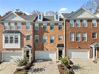 3669 Chattahoochee Summit Dr SE Unit 17, Atlanta, GA 30339