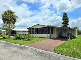 5130 Abc Rd Unit 55, Lake Wales, FL 33859