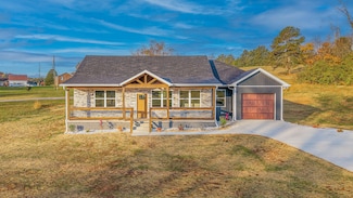 1335 Joe Stephens Rd, Morristown, TN 37814