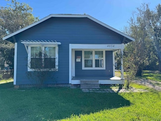 4034 32nd St, Port Arthur, TX 77642