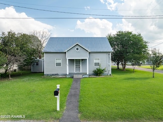 306 Oak St, Iota, LA 70543