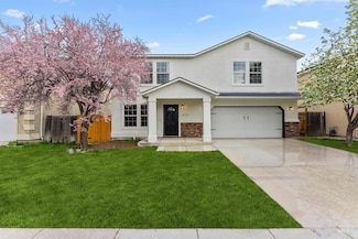 9172 W Rustica Dr, Boise, ID 83709