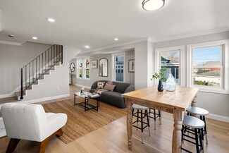67 Bay View Ave Unit 1L, Winthrop, MA 02152