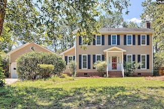 112 Valhalla Dr, Columbia, SC 29229