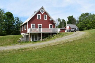 5221 Creek Rd, Albany, VT 05827