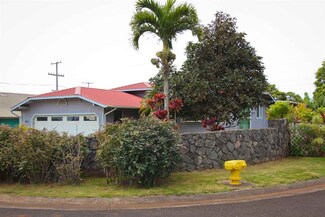 1468 Ohohia St, Lanai City, HI 96763