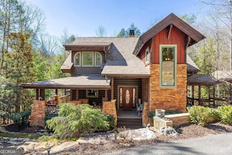 160 Tall Tree Trail, Dunlap, TN 37327