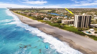 450 Ocean Dr Unit 1105, Juno Beach, FL 33408
