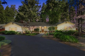12636 Banner Lava Cap Rd, Nevada City, CA 95959