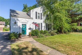 3420 Market Ave N, Canton, OH 44714