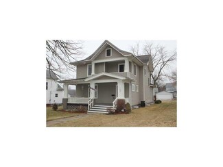 107 3rd Ave, Keystone, IA 52249