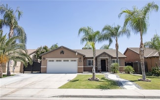 2618 Casa Serena Dr, Delano, CA 93215