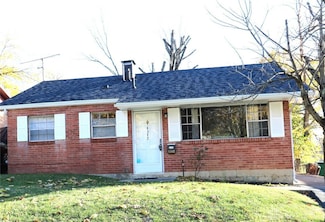 4342 Nevada Ave, Dayton, OH 45416