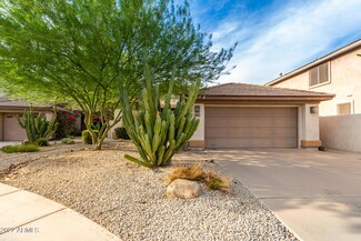 222 E Krista Way, Tempe, AZ 85284