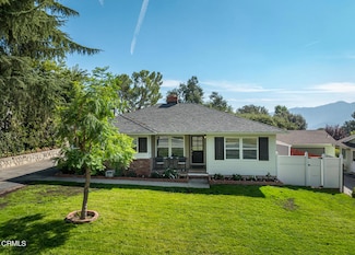 2520 Upper Terrace, La Crescenta, CA 91214