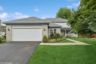 1177 Dovercliff Way, Crystal Lake, IL 60014