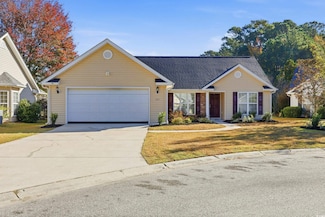 323 Chastain Ct, Murrells Inlet, SC 29576