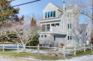 46 Buddington Rd, Charlestown, RI 02813