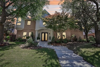 7012 Mills Branch Cir, Plano, TX 75024