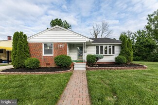 3403 Washington Ave, Windsor Mill, MD 21244