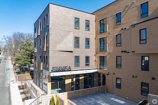 9 Central St Unit 111, Somerville, MA 02143