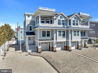 5 E 44th St, Beach Haven, NJ 08008