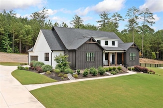 471 London Rd, Ball Ground, GA 30107