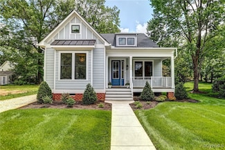 509 Granite Ave, Richmond, VA 23226