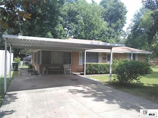 3723 Lionel St, Monroe, LA 71203