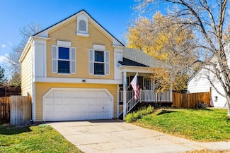 1065 S Lindsey St, Castle Rock, CO 80104