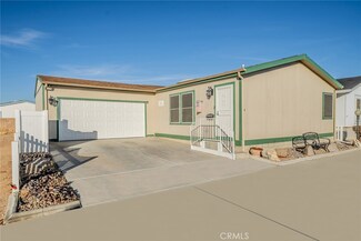 22241 Nisqually Rd Unit 85, Apple Valley, CA 92308
