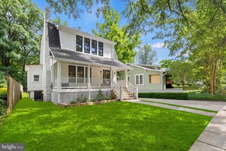 213 Spring Ave, Takoma Park, MD 20912