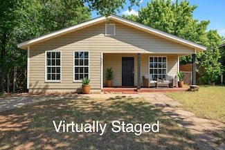 205 W Bond St, Denison, TX 75020