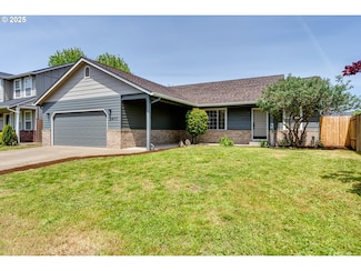 2977 Dry Creek Rd, Eugene, OR 97404