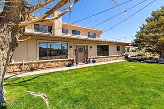 1725 N Windmill Way, Chino Valley, AZ 86323