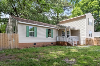 1333 Church St, Virginia Beach, VA 23464