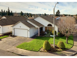 2139 NE 158th Place, Portland, OR 97230