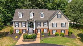 615 Elm Creek Cir, Manakin Sabot, VA 23103