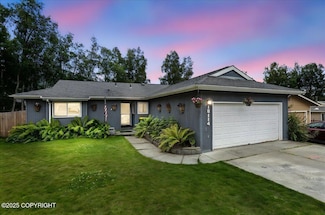 18114 N Parkview Terrace Loop, Eagle River, AK 99577