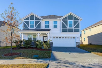 17030 Carolina Pine Row, Steele Creek, NC 28278