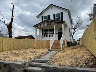 7 Springer Ave, Uniontown, PA 15401