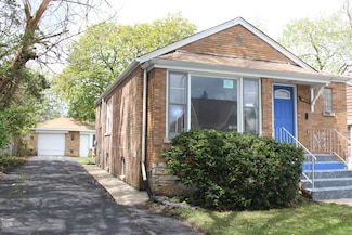 14316 S Emerald Ave, Riverdale, IL 60827