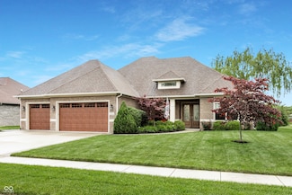 3335 Guilford Ln, Plainfield, IN 46168