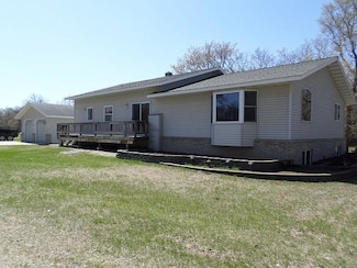 202 Buse Ave NE, Red Lake Falls, MN 56750