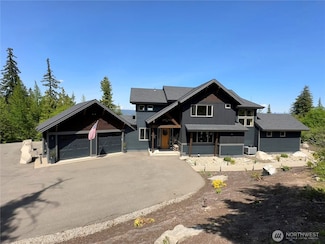 51 Trailside Dr, Cle Elum, WA 98922