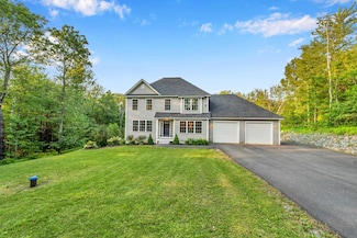 27 Westbrook Dr, New Ipswich, NH 03071